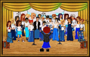 Chorale 2bis